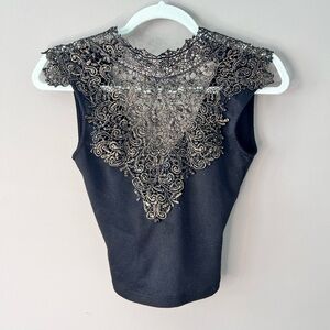 ✿ Trac - Top - XS